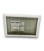 57324 35 X 24 White Vinyl Fixed Window