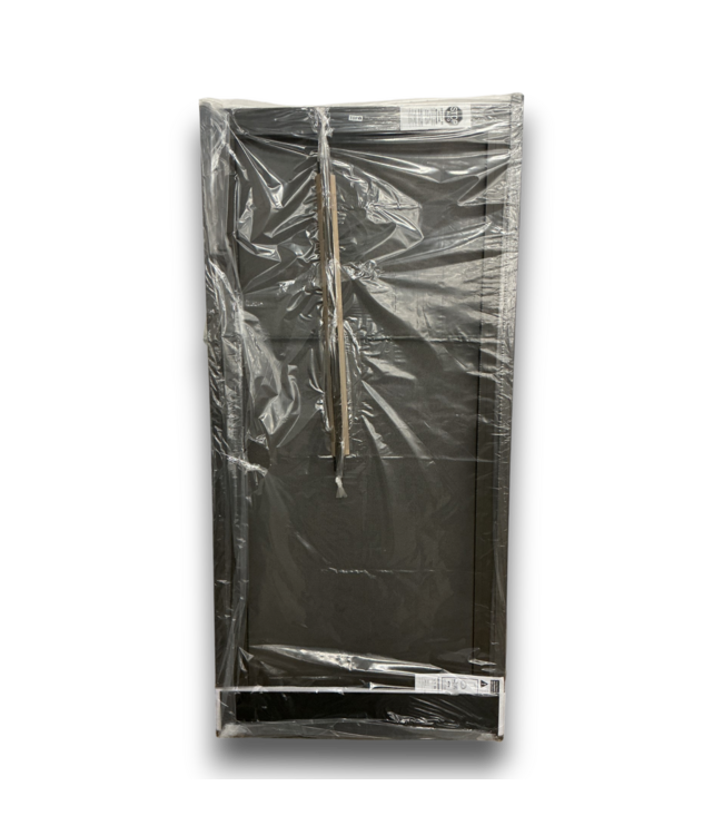 57326 36x96 Security Screen Door Meshtc
