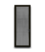 57326 36x96 Security Screen Door Meshtc