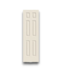 57329 28 X 80 6 Panel Hollow Core Interior Door Slab