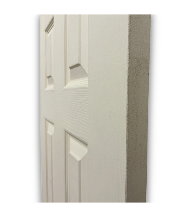 57332 24 X 80 Primed Hollow Interior Door Slab