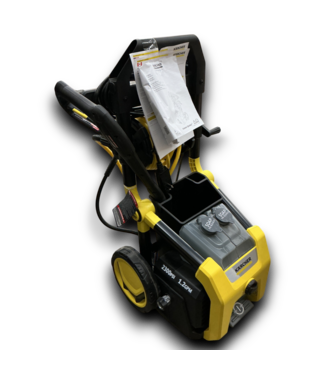 Bud's Warehouse 57337 Pressure Washer
