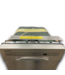 57341 Front Control Built-in Dishwasher Stainless Steel 18"