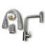 57347 Sink Stainless Steel Utility Sink With Faucet