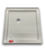 57348 Square Corner Shower Base