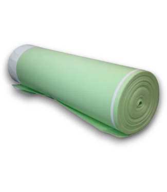 Bud's Warehouse 57350 Premium Foam Moisture Resistant Flooring