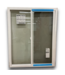 57355 250 Series White Vinyl Horizontal Sliding Window
