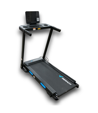 Bud's Warehouse 57360 Merach Foldable Treadmill