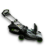 57361 22" Self Propelled Mower