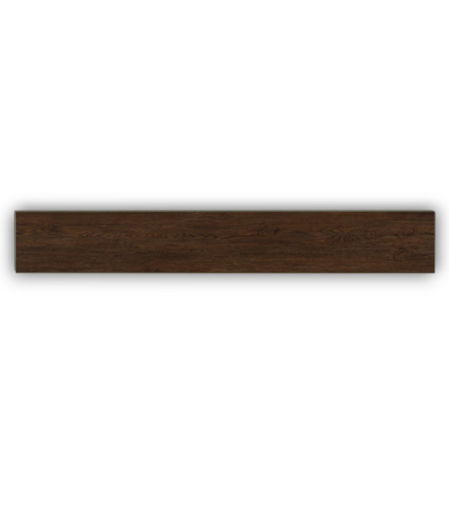57349 Chestnut Oak Waterproof Click Lock Vinyl Plank Flooring 14 Boxes