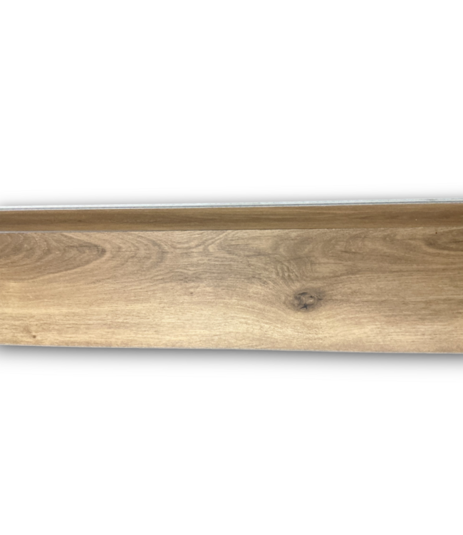 57354 Waterproof Vinyl Plank Warm Honey Oak