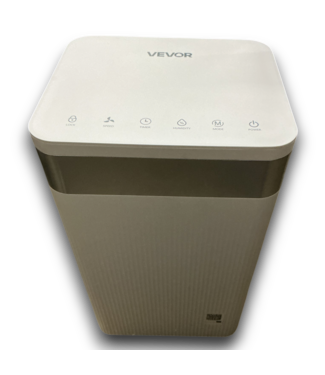 Bud's Warehouse 57364 Household Dehumidifier