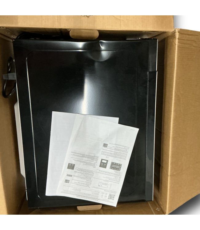 57369 Countertop Microwave 1.6 Cu. Ft.