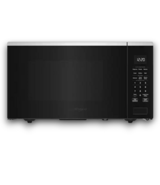 Bud's Warehouse 57369 Countertop Microwave 1.6 Cu. Ft.