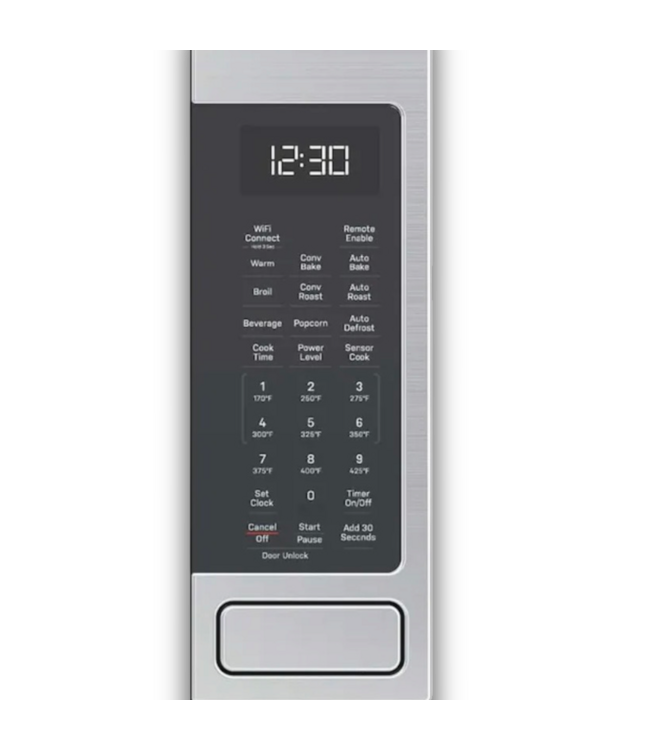 57371 Convection Microwave