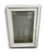57372 Vinyl Hopper Window Screen Included