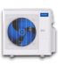57374 Diy Multi Zone 5 Or More 36000 Btu Ductless Mini Split