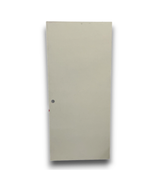 Bud's Warehouse 57375 36 X 80 Primed Flush Surface Interior Door Slab
