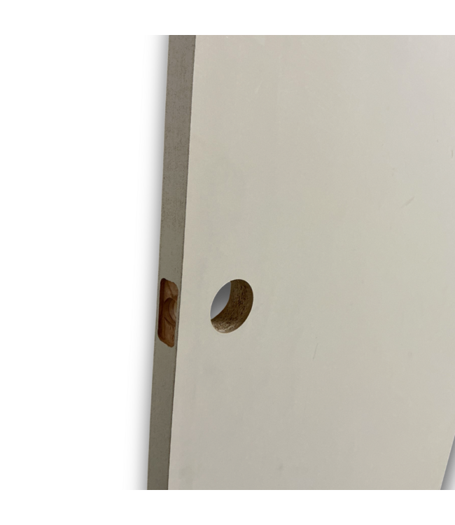 57375 36 X 80 Primed Flush Surface Interior Door Slab