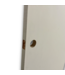 57375 36 X 80 Primed Flush Surface Interior Door Slab