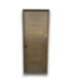 57376 32 X 80 Prehung Solid Rift Cut Interior Door