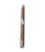 57379 Harborside Bamboo Roman Shade Honey Oak