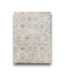 57385 Delft Gray Rectangle Indoor Persian Area Rug