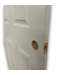 57386 30 X 80 6-panel Interior Door Slab Primed
