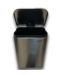 57395 3.2 Gallon Stainless Steel Step Trash Can