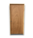57398 36 X 80 Flush Surface Prehung Interior Door