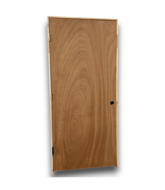 57398 36 X 80 Flush Surface Prehung Interior Door