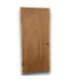 57398 36 X 80 Flush Surface Prehung Interior Door