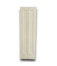 57399 24 X 80 Primed 2 Panel Bifold Door Slab