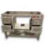 57403 Holly 48" Vanity