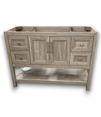 Bud's Warehouse 57403 Holly 48" Vanity