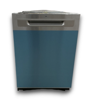 Bud's Warehouse 57406 Top Control Built-in Dishwasher