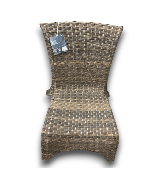 57413 Lola Conversation Outdoor Chair