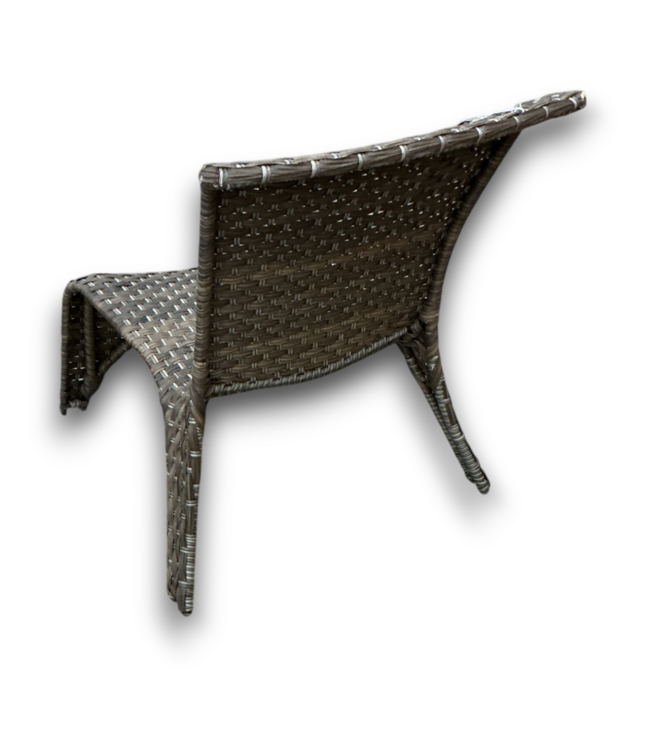 57413 Lola Conversation Outdoor Chair