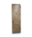 57416 28 X 98 Brown Rift Cut Prehung Interior Door