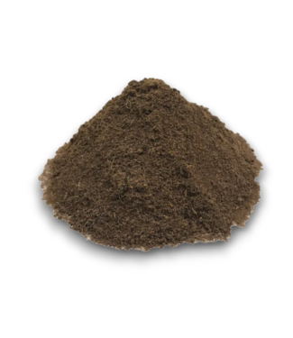 Bud's Warehouse 57420 12-pack Coco Coir Bricks 650 Grams