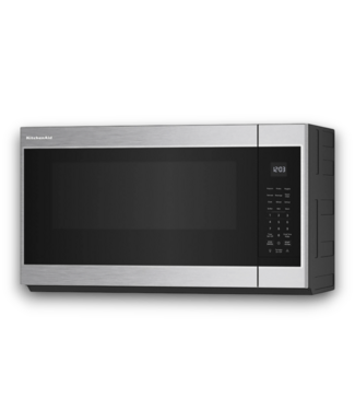 Bud's Warehouse 57421 Over-the-range Microwave With Sensor Cooking