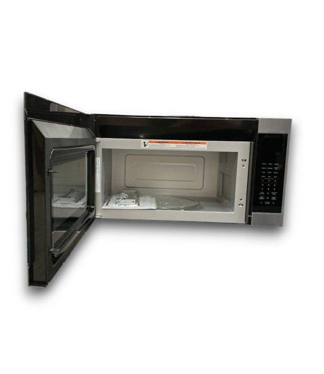 57421 Over-the-range Microwave With Sensor Cooking