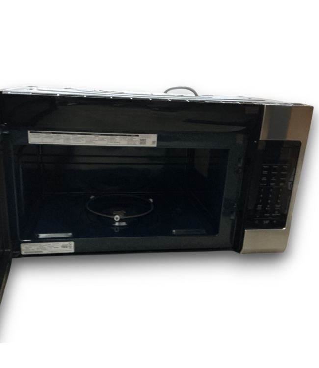 57424 1.7-cu Ft Over-the-range Microwave