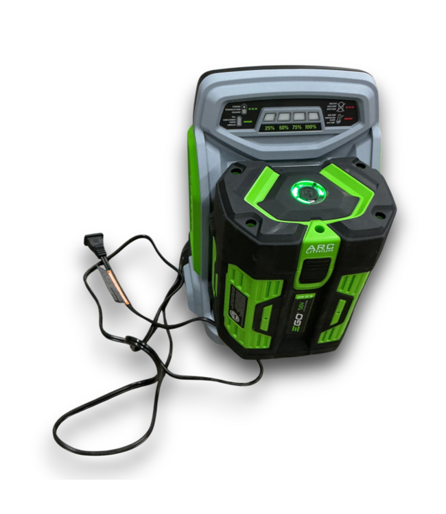 57429 Power+ Self Propelled Battery Mower 56 Volt