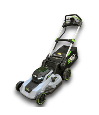 Bud's Warehouse 57429 Power+ Self Propelled Battery Mower 56 Volt