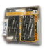 57432 8 Pc Forstner Bit Set