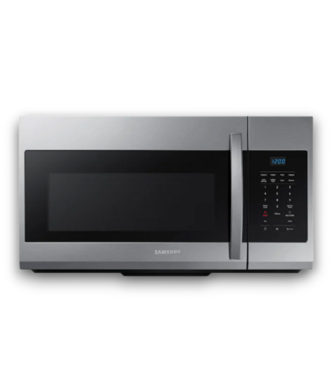 57424 1.7-cu Ft Over-the-range Microwave