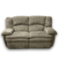 57426 Pair Of Greenish Reclining Living Room Coaches