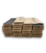 57427 Luxury Vinyl Tile Black Walnut Natural Woodgrains 29 Boxes
