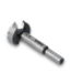 57432 8 Pc Forstner Bit Set